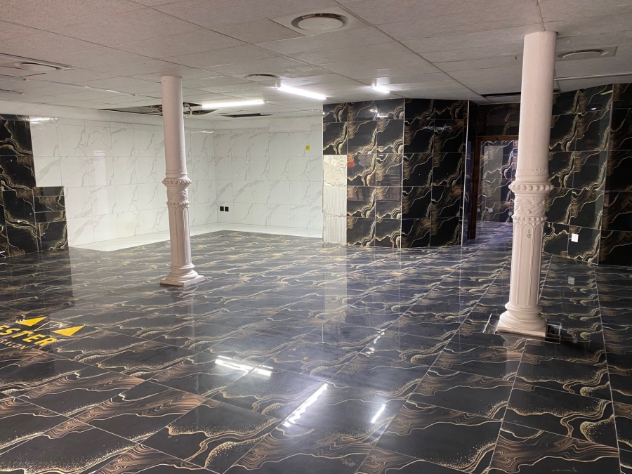 To Let Commercial Property for Rent in Cape Town City Centre Western Cape